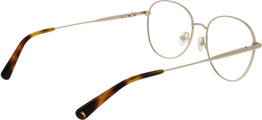 Rame Ochelari Longchamp Panto Rame Metalic 25005043