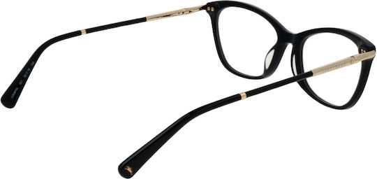 Σκελετός Γυαλιών Longchamp Cat Eye Plastic Σκελετό 25005037