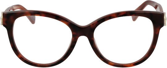 Σκελετός Γυαλιών Longchamp Cat Eye Acetate Σκελετό 25005064