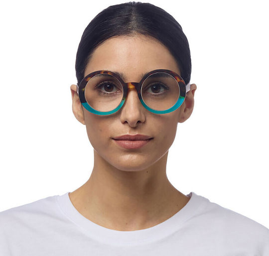 Okkia Laura Glasses Ok024-hb