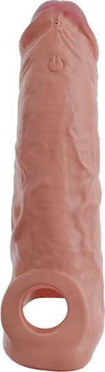 Realsleeve Vibration