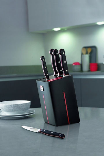 Richardson Sheffield Velocity Messer Set mit Sockel