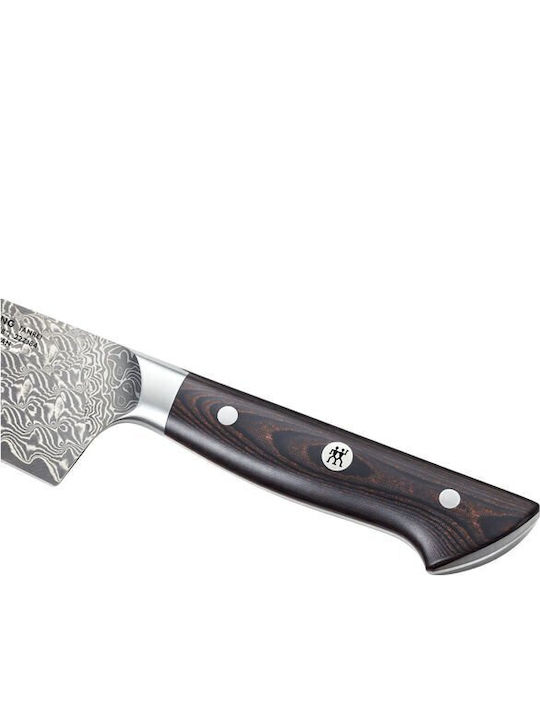 Zwilling J.A. Henckels Tanrei Нож За Обща Употреба От Неръждаема Стомана 20см