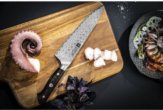 Zwilling J.A. Henckels Tanrei Нож За Обща Употреба От Неръждаема Стомана 20см