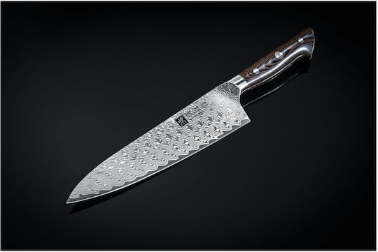 Zwilling J.A. Henckels Tanrei Нож За Обща Употреба От Неръждаема Стомана 20см