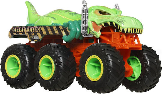 Hot Wheels Camion 1:64 Monster Truck