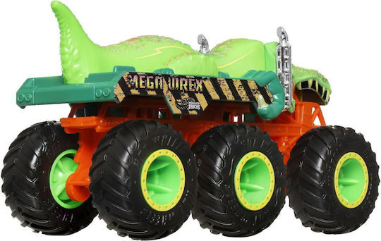 Hot Wheels Camion 1:64 Monster Truck