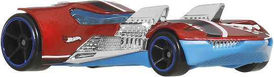 Hot Wheels Αυτοκινητάκι