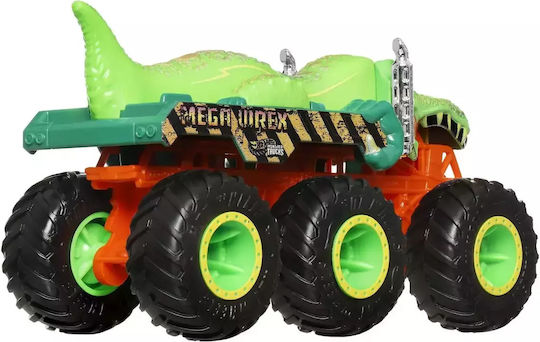 Hot Wheels Camion 1:64 Monster Truck