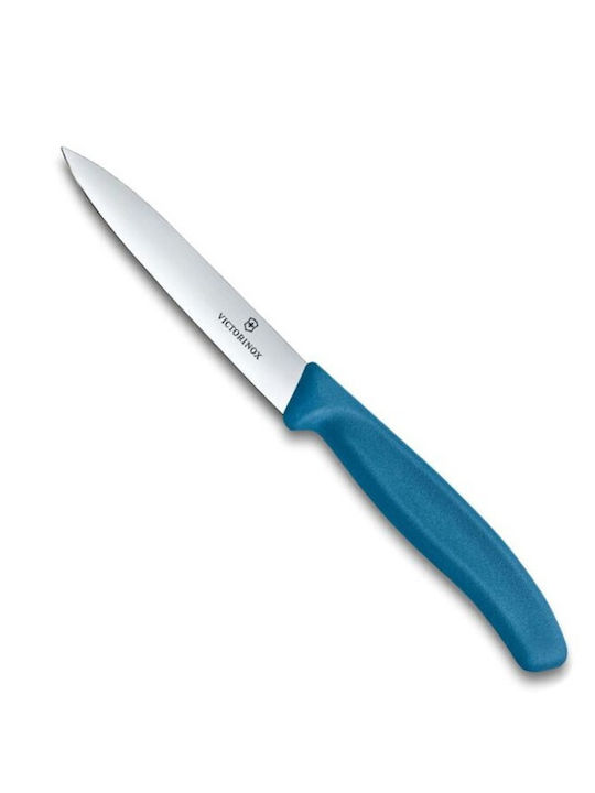 Victorinox Swiss Classic Knife General Use from Stainless Steel 10cm