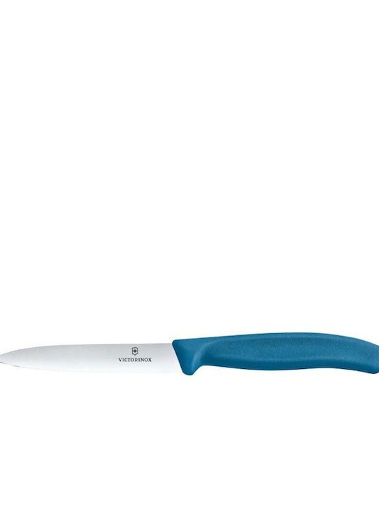 Victorinox Swiss Classic Knife General Use from Stainless Steel 10cm