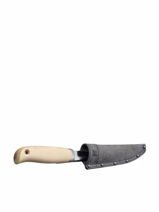 Fiskars Нож Месо от Неръждаема Стомана