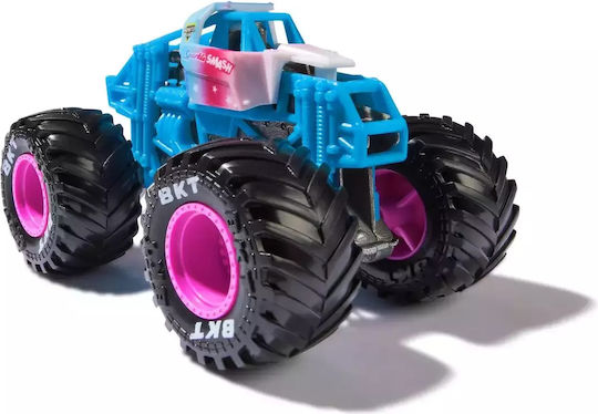 Monster Jam Spielzeugauto 1:64 für 3+ Jahre alt+ Jahre