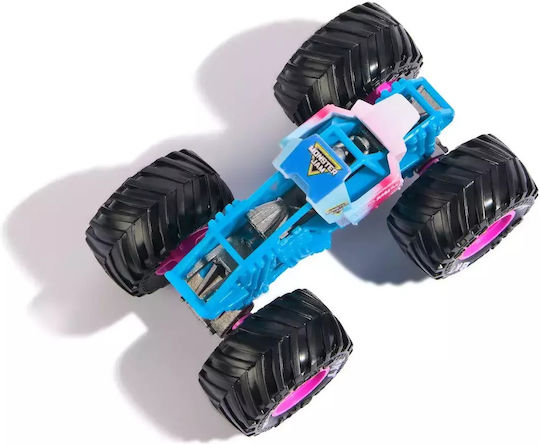 Monster Jam Spielzeugauto 1:64 für 3+ Jahre alt+ Jahre