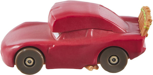 Mattel Lightning McQueen Mcqueen Количка 1:55 За 3+ Години