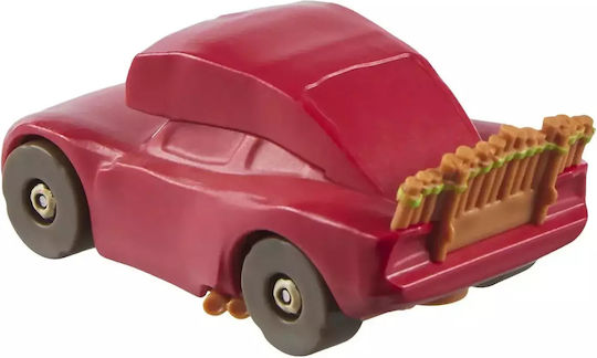 Mattel Lightning McQueen Mcqueen Количка 1:55 За 3+ Години