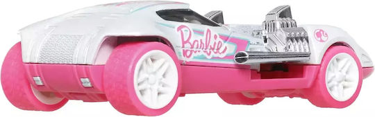 Hot Wheels Twin Toy Car 1:43 Pull Back