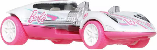 Hot Wheels Twin Toy Car 1:43 Pull Back