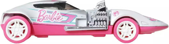 Hot Wheels Twin Toy Car 1:43 Pull Back