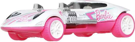 Hot Wheels Twin Toy Car 1:43 Pull Back