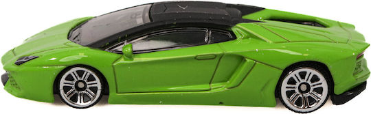 MSZ Lamborghini Aventador Spielzeugauto