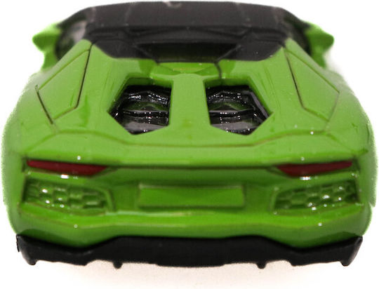 MSZ Lamborghini Aventador Spielzeugauto
