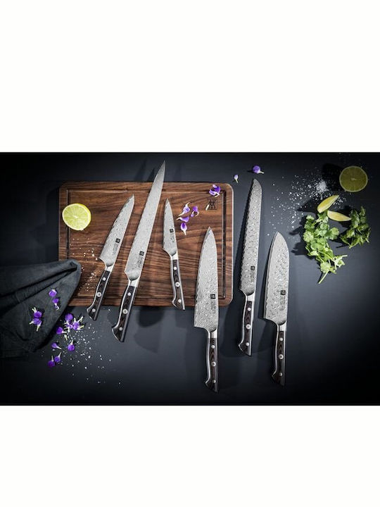 Zwilling J.A. Henckels Tanrei Нож Месо от Неръждаема Стомана 23см
