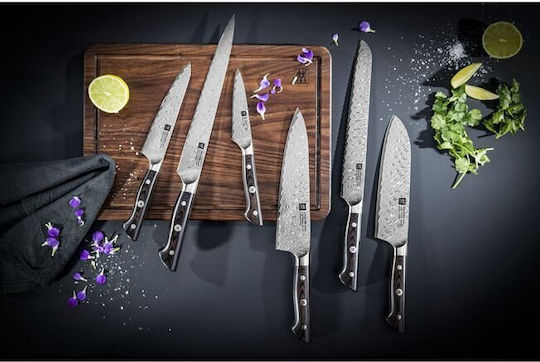Zwilling J.A. Henckels Tanrei Нож Месо от Неръждаема Стомана 23см