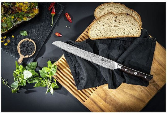 Zwilling J.A. Henckels Tanrei Нож Месо от Неръждаема Стомана 23см