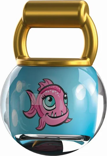 Playmobil Monster High Lagoona für 5+ Jahre Jahre