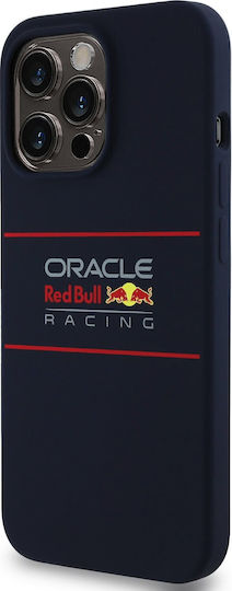 Red Bull Back Cover Silicon Roșu (iPhone 13 Pro)