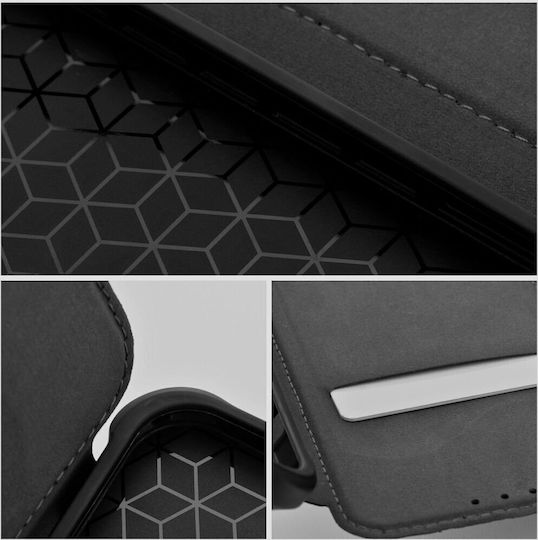 Razor Book Δερματίνης / Σιλικόνης Πράσινο (Galaxy S24 FE)