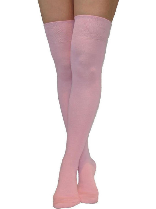 Dimi Socks Γυναικείες Κάλτσες Ανθρακί