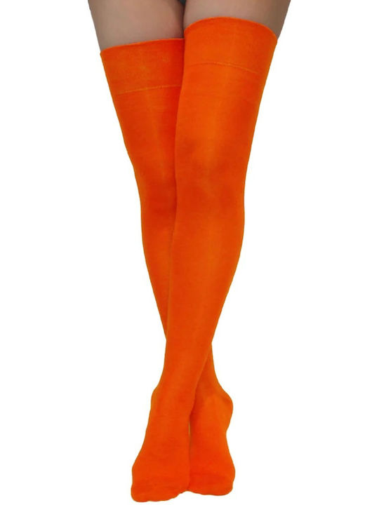 Dimi Socks Γυναικείες Κάλτσες Λαχανί