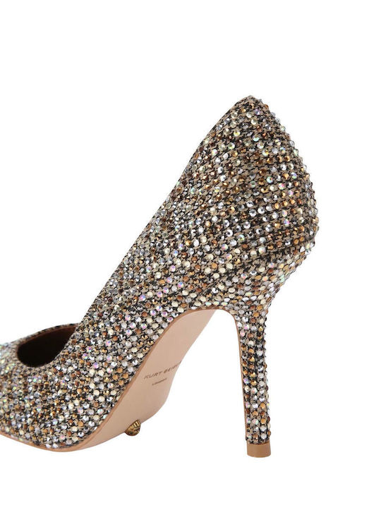 Pumps Beige