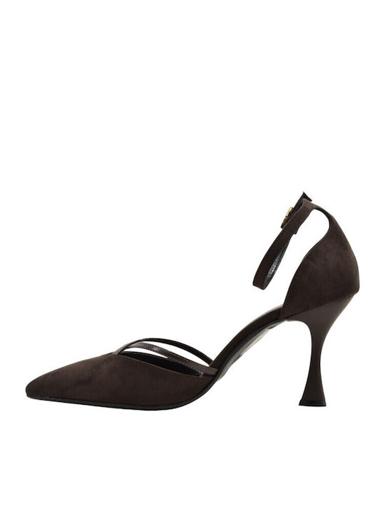 Pumps Braun