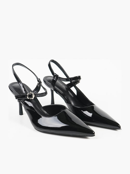 Pumps Schwarz