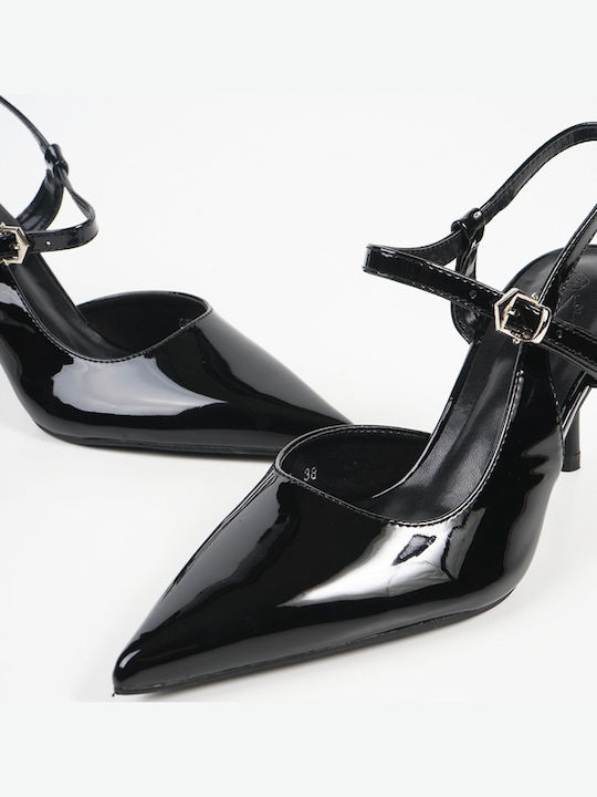 Pumps Schwarz
