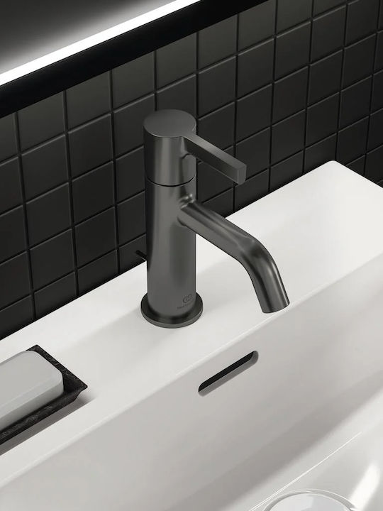 Ideal Standard Joy Миксер Смесител за мивка Сив