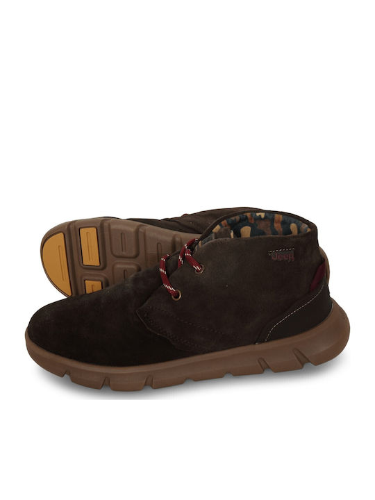 Jeep Footwear Jeep Footwear