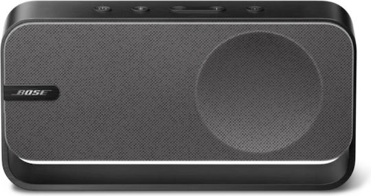 Bose SoundLink Home Ηχείο Bluetooth με Διάρκεια Μπαταρίας έως 9 ώρες Cool Grey