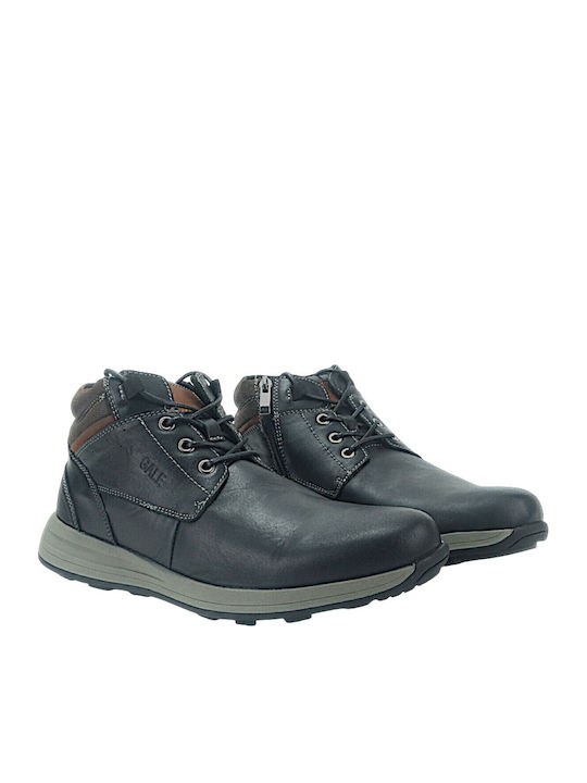 Men's Boots Black