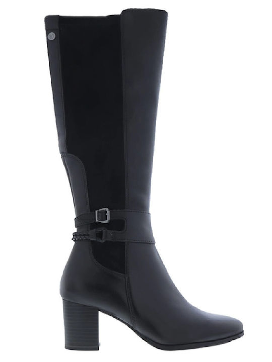 Women's Boots Black
