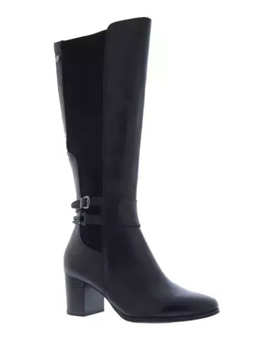 Women's Boots Black