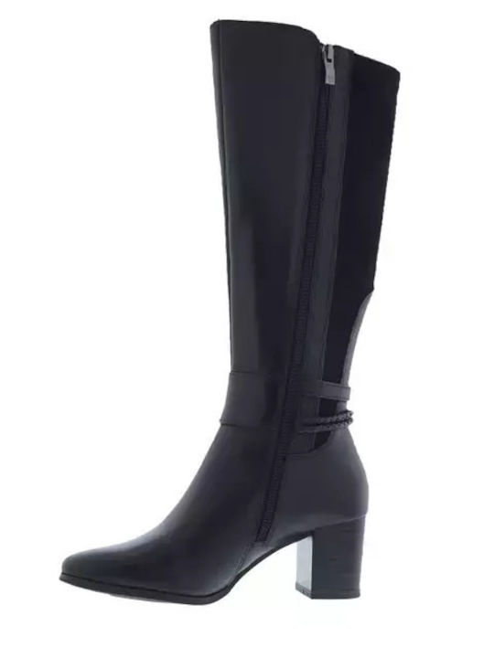 Women's Boots Black