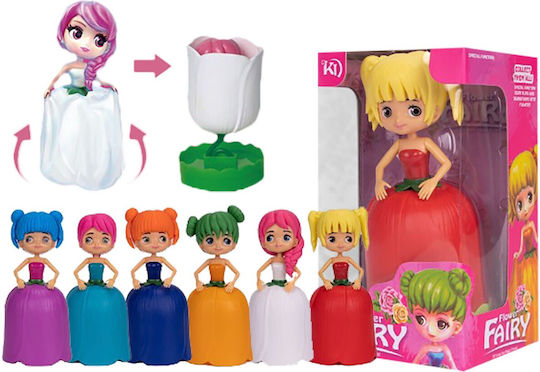 ToyMarkt Κούκλα 16εκ.