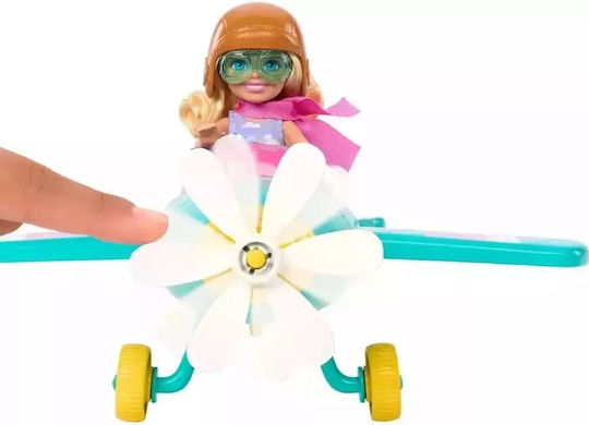 Barbie Barbie Chelsea Can Be Păpușă Chelsea pentru 3+ ani+ Ani