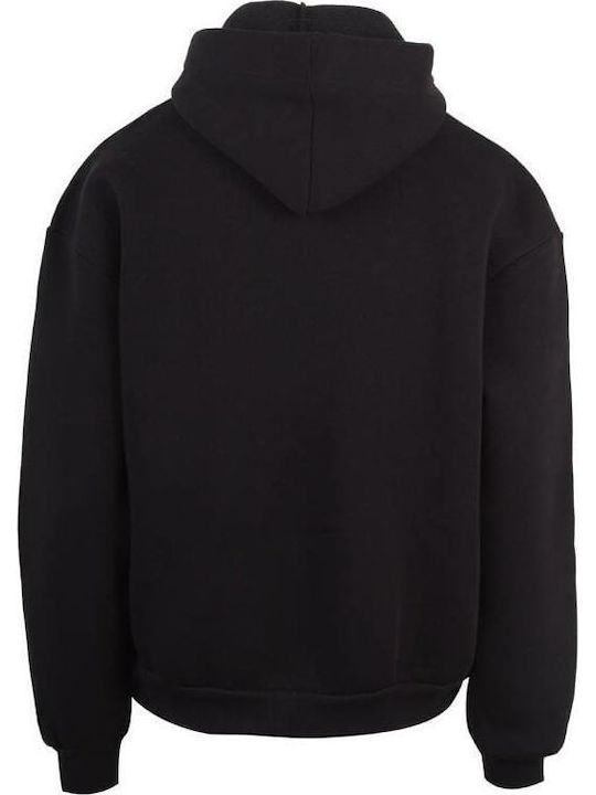Σετ Φόρμας Fleece Μαύρο