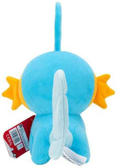 Pokemon Плюшено Pokemon Mudkip 20 см.