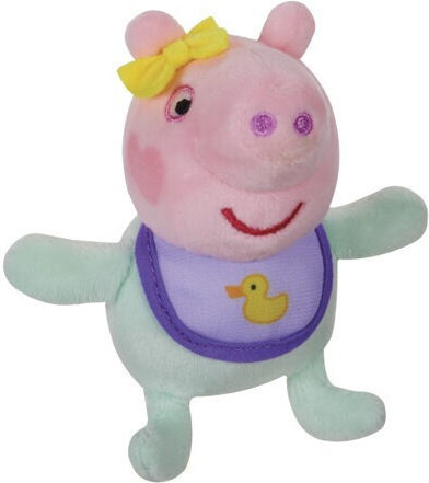 Peppa Pig Plüsch Peppa Pig 20.32 cm